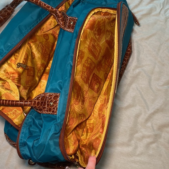 Weekender bag - Picture 9 of 10